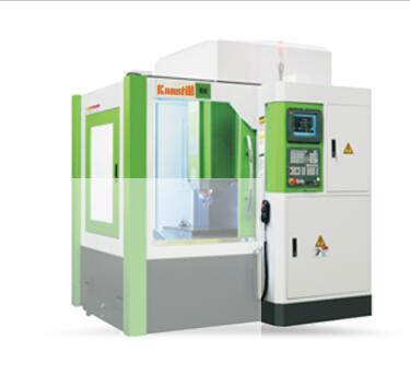 高速高精雕銑機的特點和功能 高速高精雕銑機的特點和功能