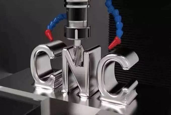 關于數控機床的組成及工作原理，你了解多少？