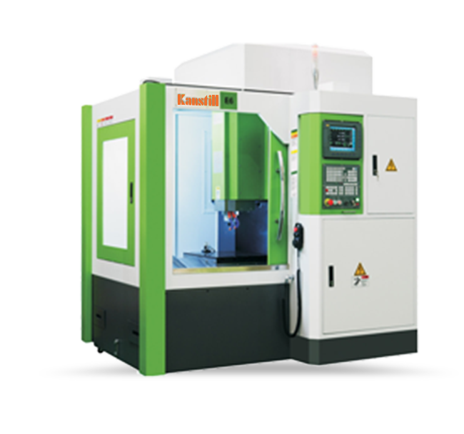 高速雕銑機和一般的雕銑機有什么不同？